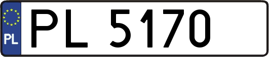 PL5170