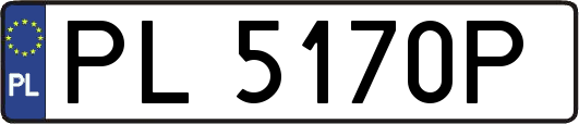 PL5170P
