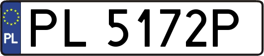 PL5172P
