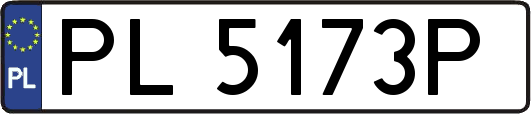 PL5173P