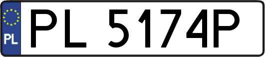 PL5174P