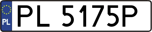 PL5175P