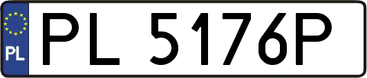 PL5176P