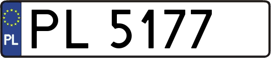 PL5177
