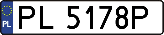 PL5178P