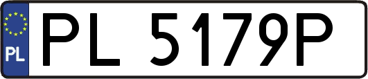 PL5179P