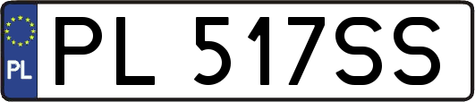 PL517SS