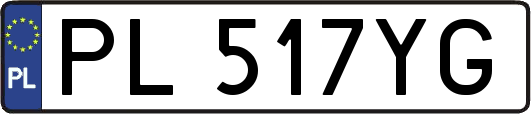 PL517YG