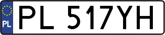 PL517YH