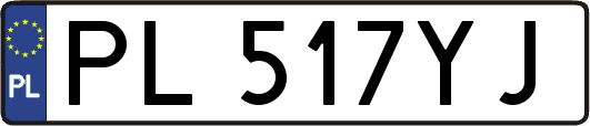 PL517YJ