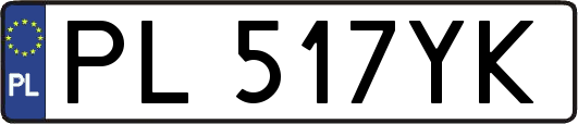 PL517YK