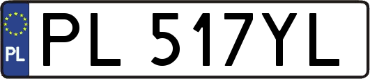 PL517YL