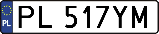 PL517YM