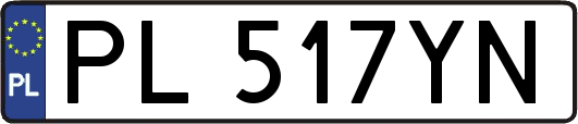 PL517YN