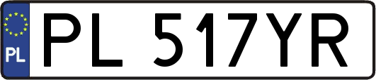 PL517YR