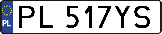 PL517YS
