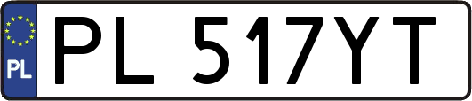 PL517YT