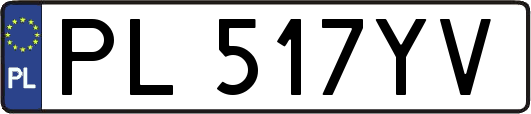 PL517YV