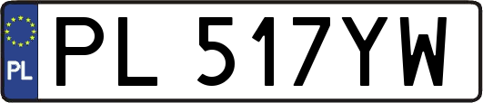 PL517YW
