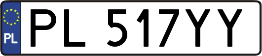 PL517YY