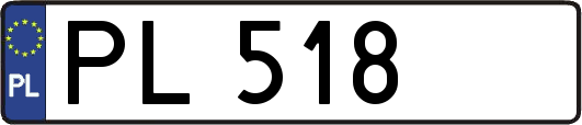 PL518