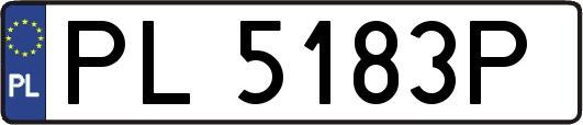 PL5183P