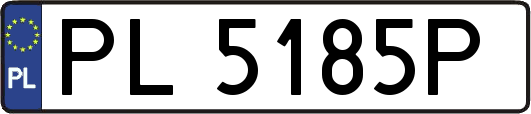 PL5185P