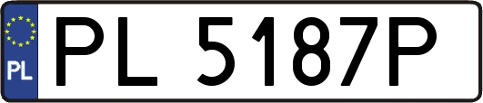PL5187P