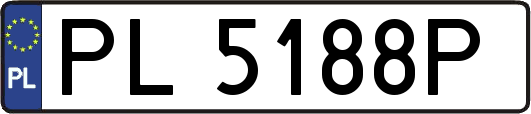 PL5188P