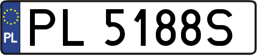 PL5188S