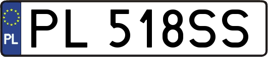 PL518SS