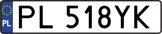 PL518YK