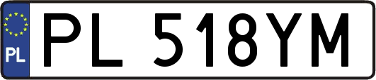 PL518YM