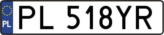 PL518YR