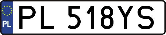 PL518YS