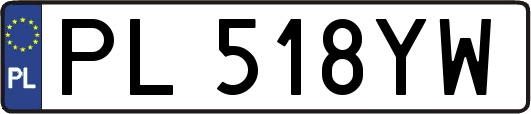PL518YW