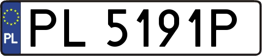 PL5191P