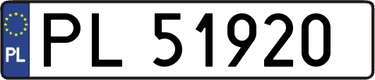 PL51920