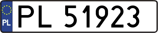 PL51923