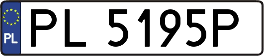 PL5195P