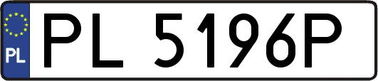 PL5196P