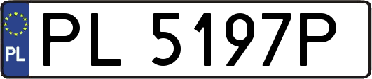 PL5197P