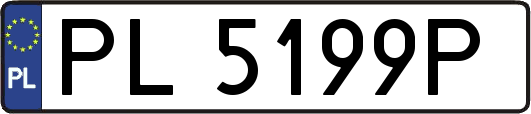 PL5199P