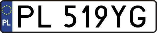 PL519YG