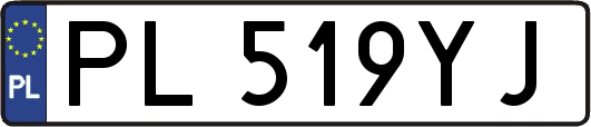 PL519YJ