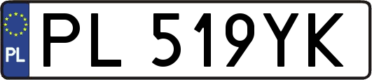 PL519YK