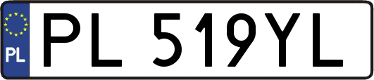 PL519YL