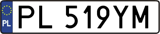 PL519YM