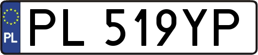 PL519YP