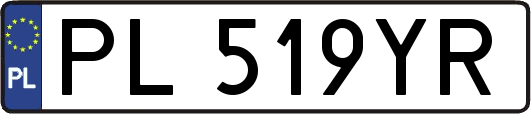 PL519YR